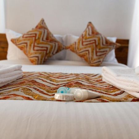 Restead Stay Apartments Nairobi Esterno foto