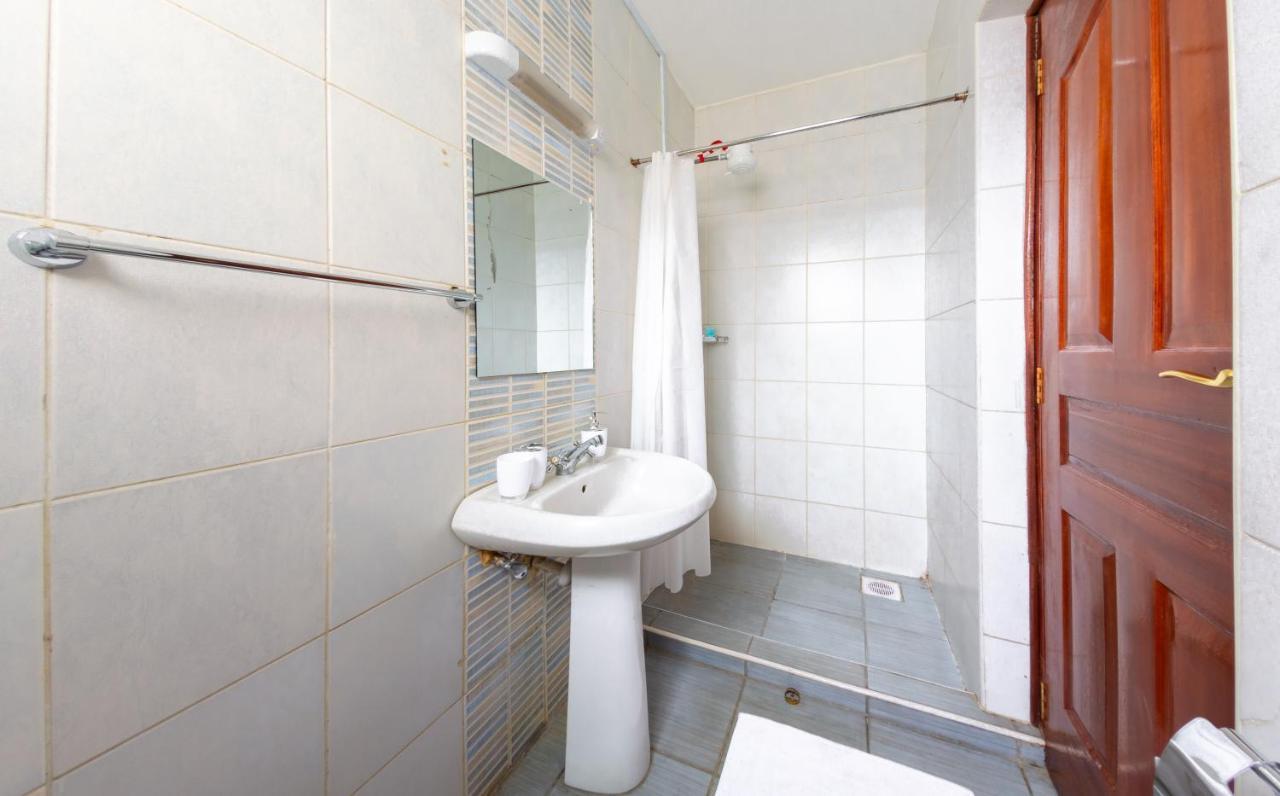 Restead Stay Apartments Nairobi Esterno foto